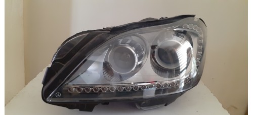 MERCEDES W218/CLS SERİSİ SOL (11/15) XENON LED